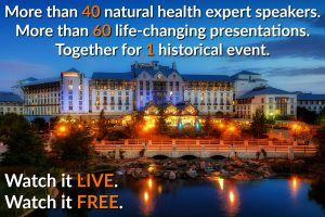 The Truth About Cancer – Ultimate Live Symposium